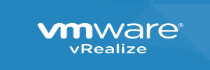 VMWare vRealize
