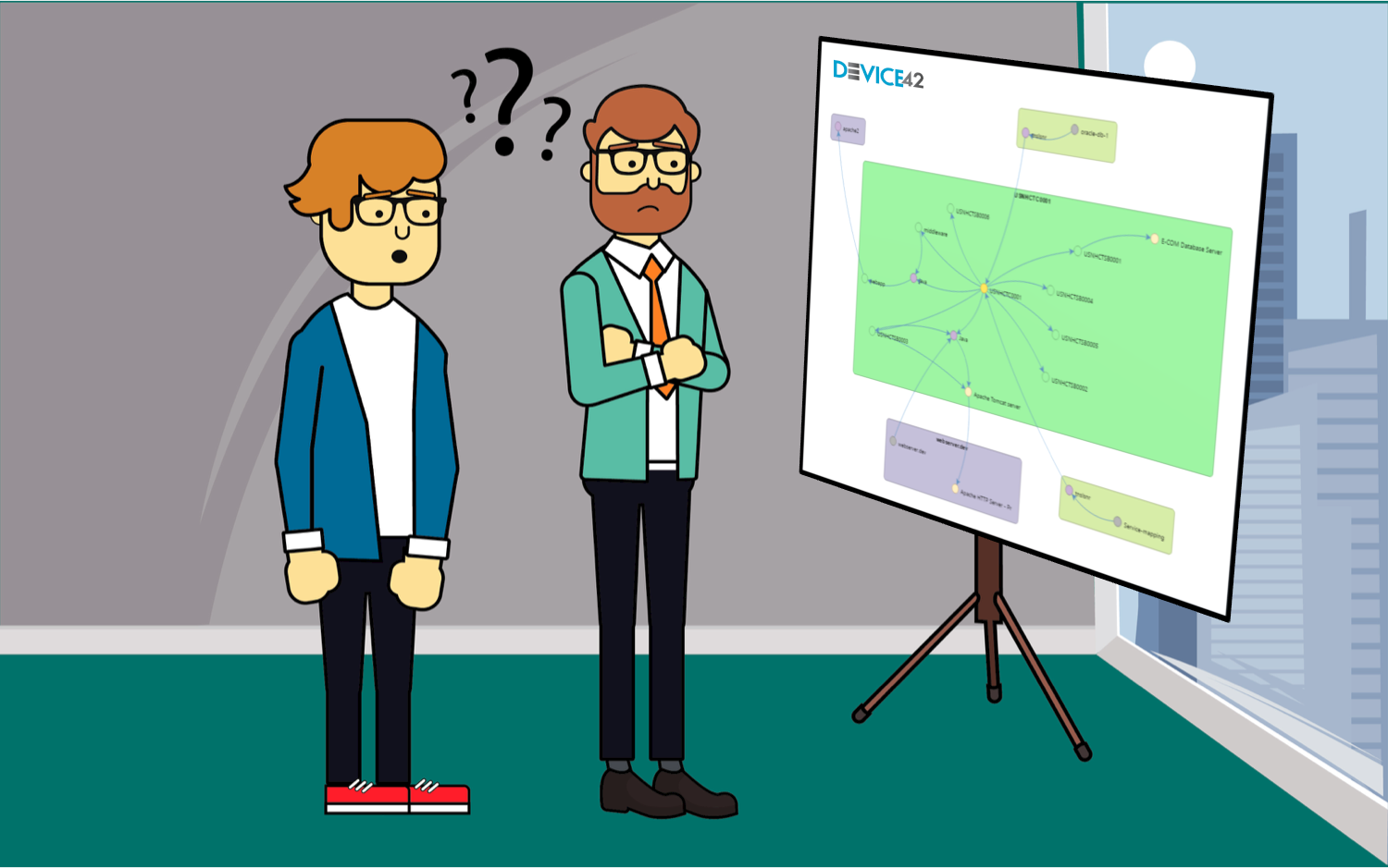 Data Center Documentation